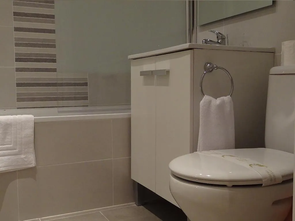 Guest house Hostal Balkonis Barcelona