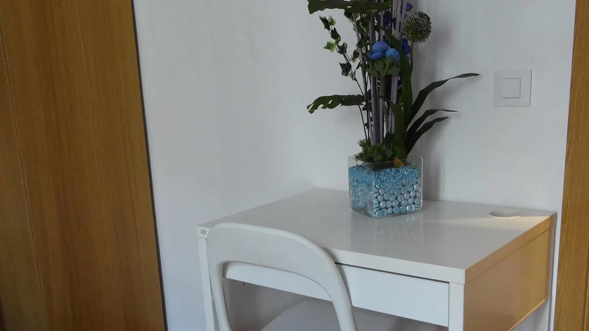 Hostal Balkonis Barcelona Guest house