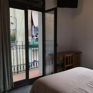 Gasthof Radio, Barcelona