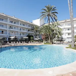 Grupotel Alcudia Spanien