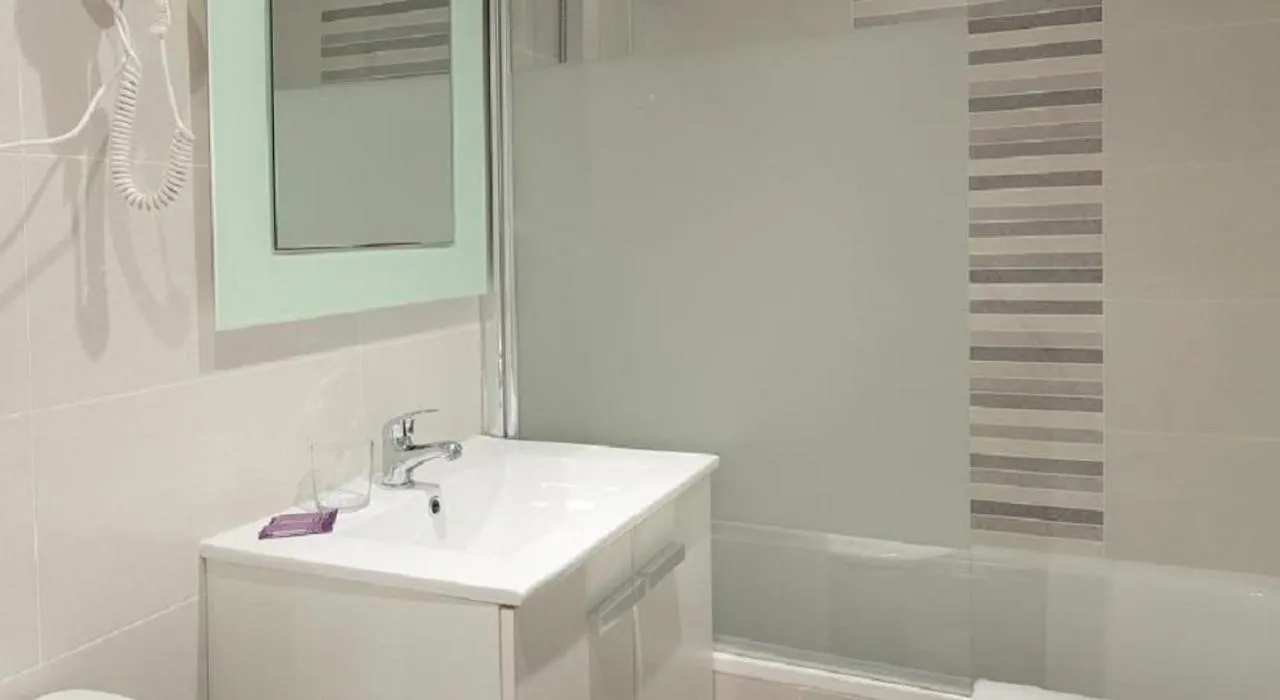 Gasthof Hostal Balkonis Barcelona